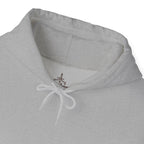 God's  Armor Hoodie - "Wear God as your Armor"