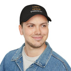 God's Armor Baseball Cap - Ephesians 6:11 Christian Faith Hat