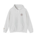 God's  Armor Hoodie - "Wear God as your Armor"