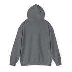 God's  Armor Hoodie - "Wear God as your Armor"