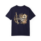 Ephesians 6:11 'Put On the Armor of God' T-Shirt