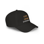 God's Armor Baseball Cap - Ephesians 6:11 Christian Faith Hat