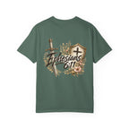 Ephesians 6:11 'Put On the Armor of God' T-Shirt