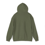 God's  Armor Hoodie - "Wear God as your Armor"