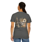 Ephesians 6:11 'Put On the Armor of God' T-Shirt