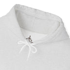 God's  Armor Hoodie - "Wear God as your Armor"