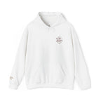 God's  Armor Hoodie - "Wear God as your Armor"