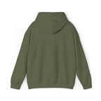 God's  Armor Hoodie - "Wear God as your Armor"