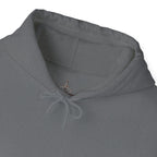God's  Armor Hoodie - "Wear God as your Armor"