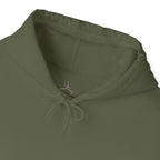 God's  Armor Hoodie - "Wear God as your Armor"