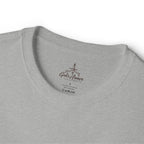 Unisex Oversized Boxy Tee