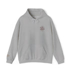 God's  Armor Hoodie - "Wear God as your Armor"