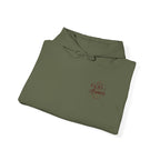 God's  Armor Hoodie - "Wear God as your Armor"