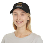 God's Armor Baseball Cap - Ephesians 6:11 Christian Faith Hat