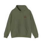 God's  Armor Hoodie - "Wear God as your Armor"