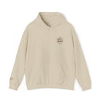 God's  Armor Hoodie - "Wear God as your Armor"