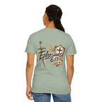 Ephesians 6:11 'Put On the Armor of God' T-Shirt