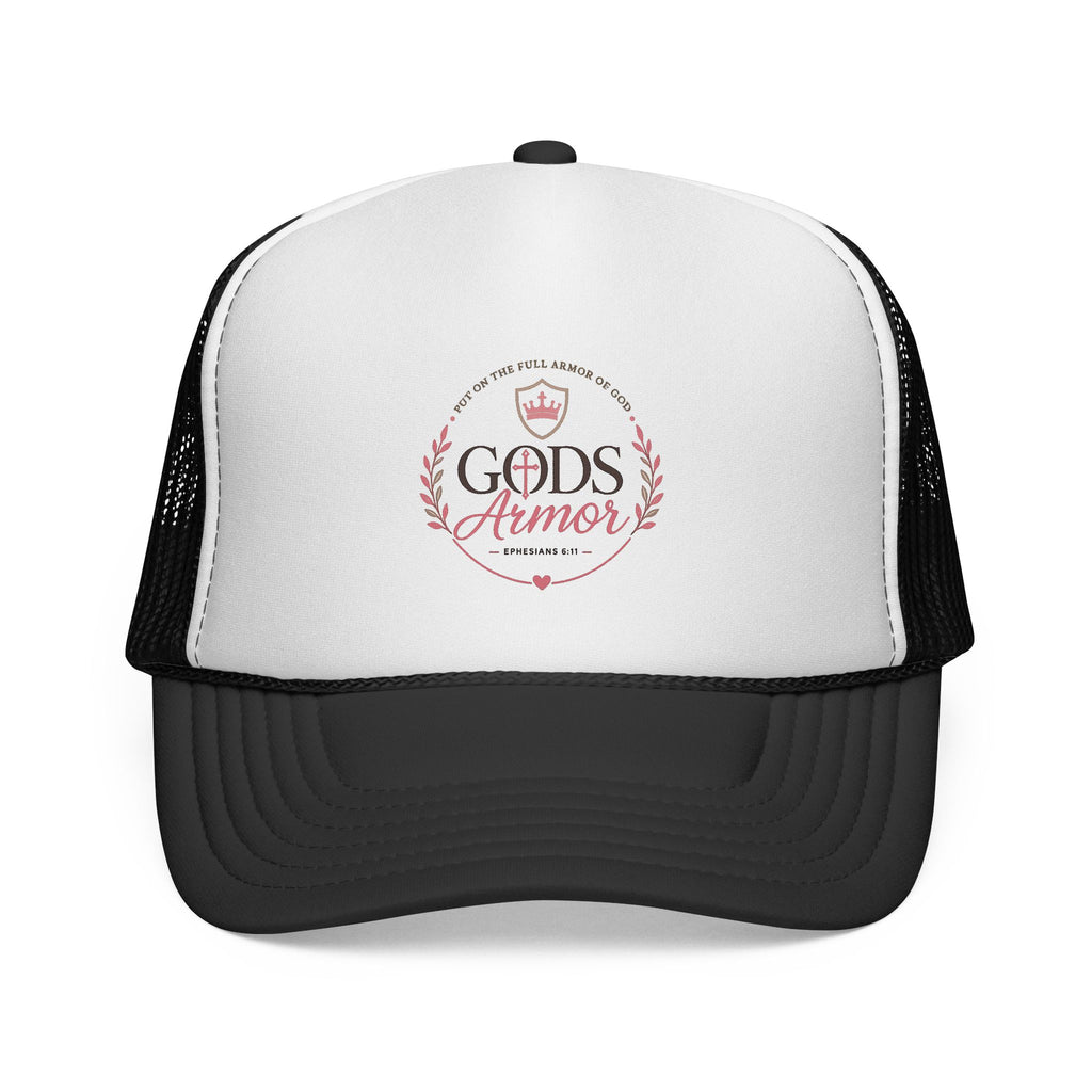 Trucker Caps