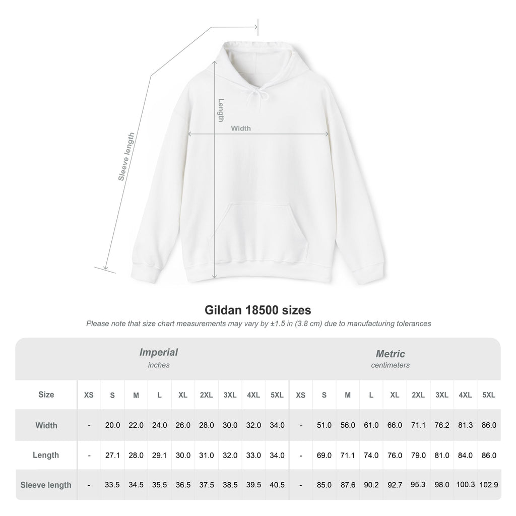 God's  Armor Hoodie - "Wear God as your Armor"