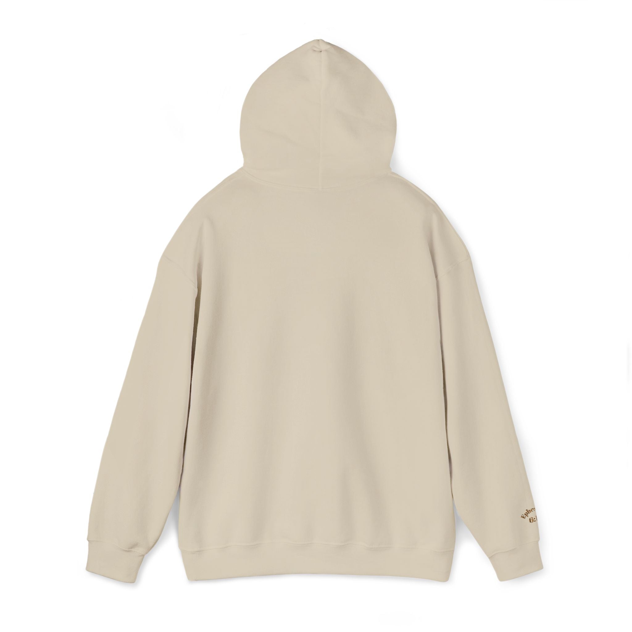 God's  Armor Hoodie - "Wear God as your Armor"