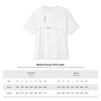 Unisex Oversized Boxy Tee