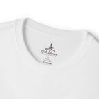 Unisex Oversized Boxy Tee