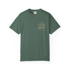 Ephesians 6:11 'Put On the Armor of God' T-Shirt