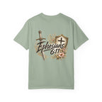 Ephesians 6:11 'Put On the Armor of God' T-Shirt