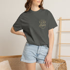 Ephesians 6:11 'Put On the Armor of God' T-Shirt
