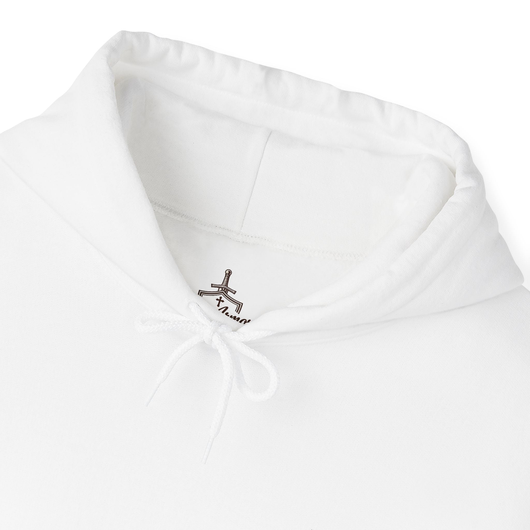 God's  Armor Hoodie - "Wear God as your Armor"