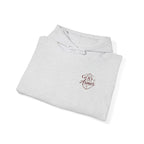 God's  Armor Hoodie - "Wear God as your Armor"