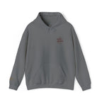 God's  Armor Hoodie - "Wear God as your Armor"