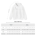God's  Armor Hoodie - "Wear God as your Armor"