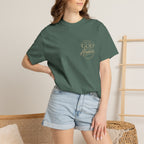 Ephesians 6:11 'Put On the Armor of God' T-Shirt