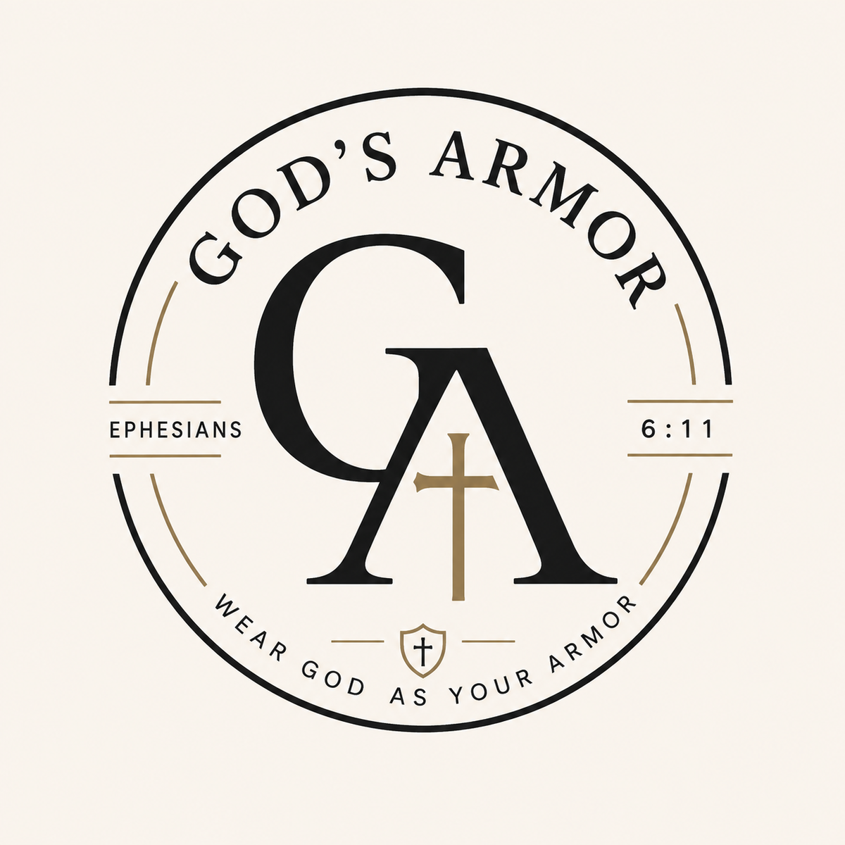 God's Armor